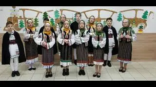 Semănatul - obicei de Anul Nou