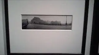 Josef Sudek, le monde &agrave; ma fen&ecirc;tre, mus&eacute;e du Jeu de Paume - Paris septembre 2016