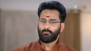 Sandhya Raagam | Ep - 713 | Preview | Nov 21 2025 | Zee Tamil