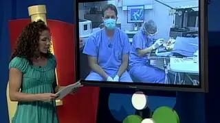 Purdue zipTrips: Disease Detectives Broadcast