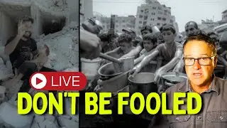 Israel Gaza War Explained | Bible Prophecy, Truth vs Propaganda, Christian Perspective