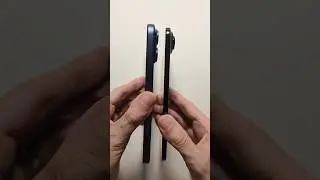iPhone Air Unboxing! (Space Black)
