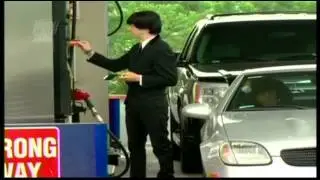 Pumpcast News, Part 3 - The Tonight Show with Jay Leno