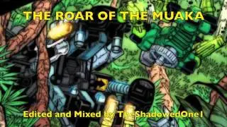 The Roar of the Muaka (BIONICLE Sound Effects)