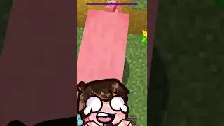 USEI A CLAVA NO WINTHER NO MINECRAFT KKKKKKKKK
