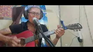 Old Photographs-Jim Capaldi(Vicbords Cover)tagbilaran BOHOL