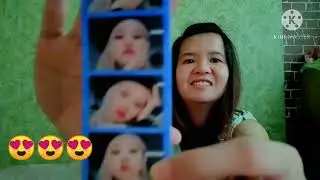 Angel Vlogs Ep 32: Already got my RS1  Fankit (Filo-Fans&eacute;s) from GlamoRos&eacute;Ph and BlackpinkPh