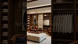 Haus Luxuriant || Retail Space Decore || Furniture Design Inspo