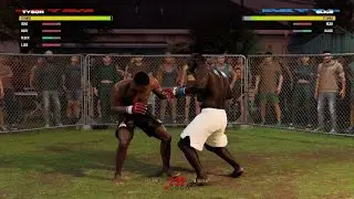 UFC 5