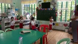 laro na may aral