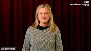 Health for Teens: Buckinghamshire Healthcare NHS Trust School Nursing