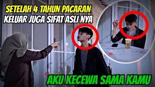 AKHIRNYA BISA TEMUIN PACAR, DIA BERUBAH BANGET‼️ TERNYATA SIFAT ASLINYA BEGINI