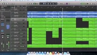 I Know - All Is One (Logic Pro original song)