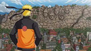 Everyone Needs To Play This Forgotten Naruto Game...