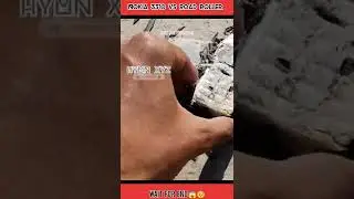 Road roller vs Nokia 3310 |रोड रोलर को नोकिया के फोन पर चड्ढा दिया,#shorts #viralshorts #hymnxyz
