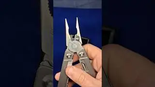 Распаковка многофункционального инструмента Rocktol Gen-R! #инструменты #edc #сообществоножей #ed...
