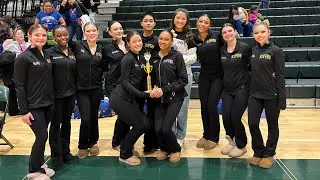 Seneca Valley Invitational 01/10/26