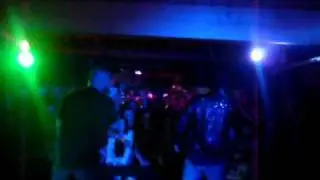 Kontrafakt VIP KMF - Nove Zamky 2009