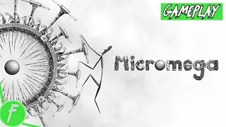 Micromega Gameplay HD (PC) | NO COMMENTARY