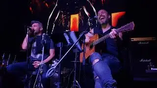 Wild Child Akustik Performans - Daddy Issues - Ufuk Özkurt, Mehmet Kaya, Umut Mutku - Dorock Taksim