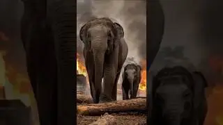 Telangana Forest #shortvideos #news #forest #telangana #animals #birds #youtubeshort #trandingfeed
