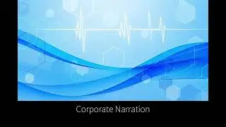 Japanese Voice Sample | Corporate Narration (Research Institute) &ndash; Eri Zasu