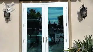 Window & Patio Door Installation in Los Angeles
