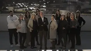2025 Small Business of the Year - Paragon Corporate Housing
