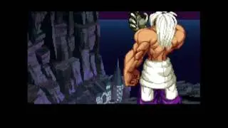 Last Blade - Shigen Naoe 03 Shinnosuke Kagami