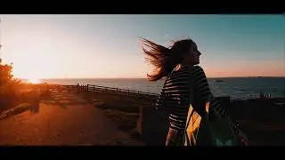 Cinematic Edit / Final Cut Pro / GoPro Hero 5 / Karma Grip