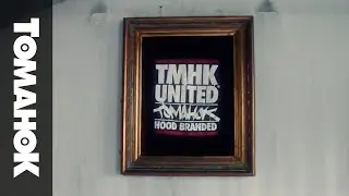 TOMAHOK LOG ON FESTIVAL TV SPOT (Official Promo)