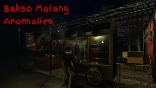 bakso malang anomali game play