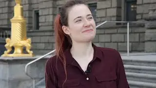 Why Computer Science?