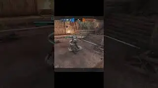 Flow - For Honor #forhonor