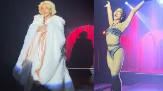 Chiang Mai Cabaret Show (02/18) 12/Dec/2025