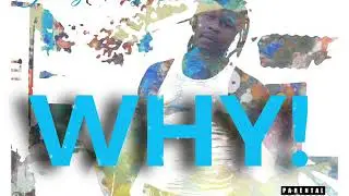 Johnny May Cash - why!