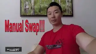 BMW M3 SMG Issues - Time for a Manual Swap?