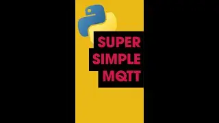 How To Get Started With MQTT In Python 