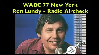 WABC 77 Нью-Йорк &mdash; Рон Ланди &mdash; декабрь 1979 г. &mdash; Radio Aircheck