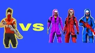 Gaming mangal vs 3 pro palayar