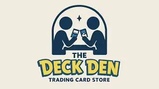 The Deck Den