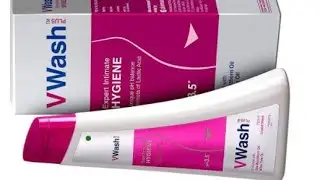 V-washV wash kaise use karev wash ke faydev wash plus review