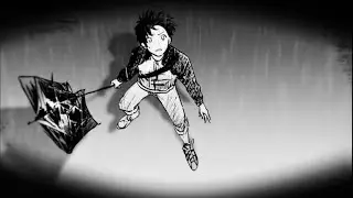 Weathering With You  | Manga Animation
