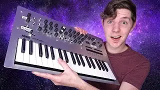 My Favorite Synth Sound (and how to make it)