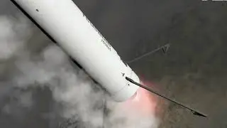 Space Race: Musk vs. Bezos Launch!