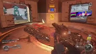 Merc NV4 Fallout Nuke on Breakout IW