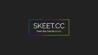 skeet highlights after update | configuration in desc