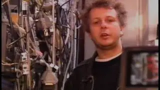 The Net (BBC2, 1994) - Season 1 Episode 6