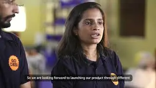 Go Desi | Amazon Global Selling Propel Accelerator Season 2 Finalist