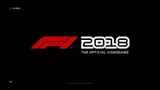 F1 2018 | Online Lobbies of the 5 Lap Variety | Spoiler Alert... It's Still S*** LOL